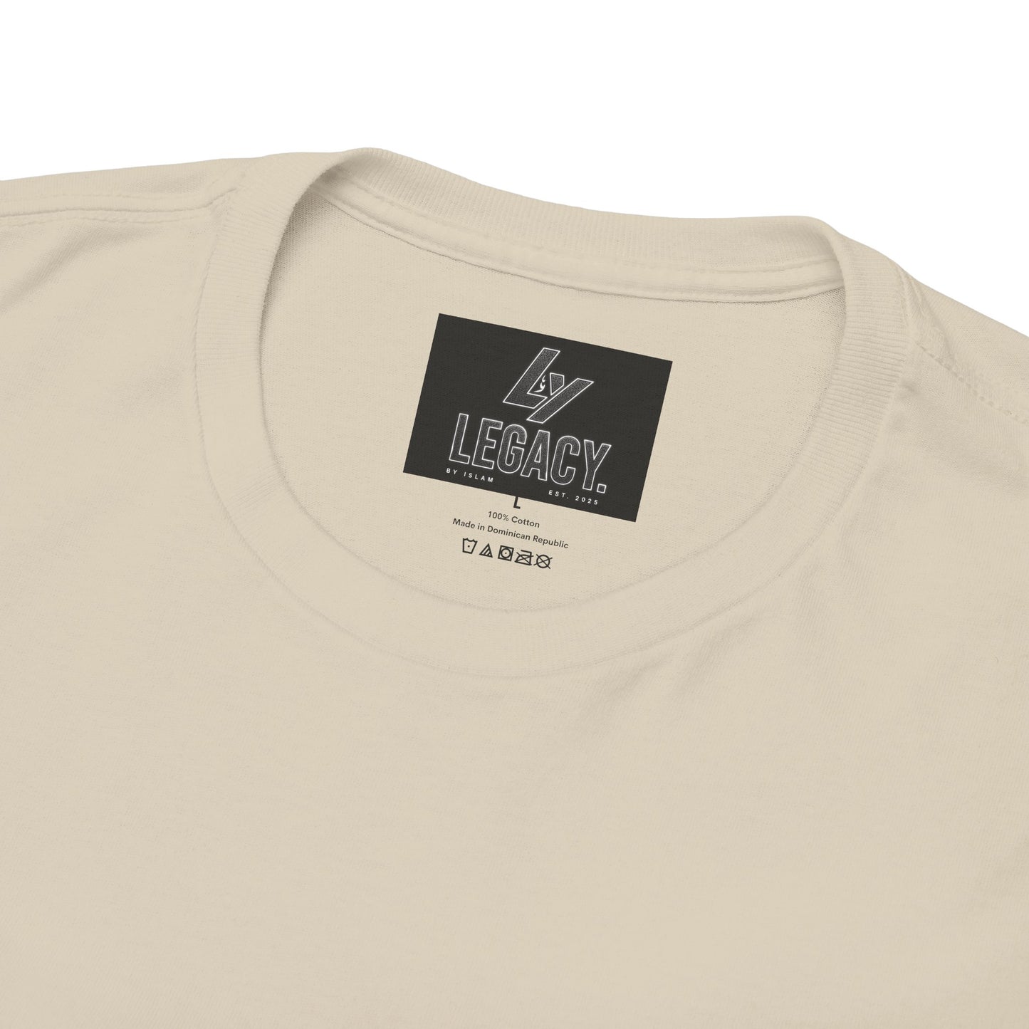 Sand Legacy Tawhid T-Shirt