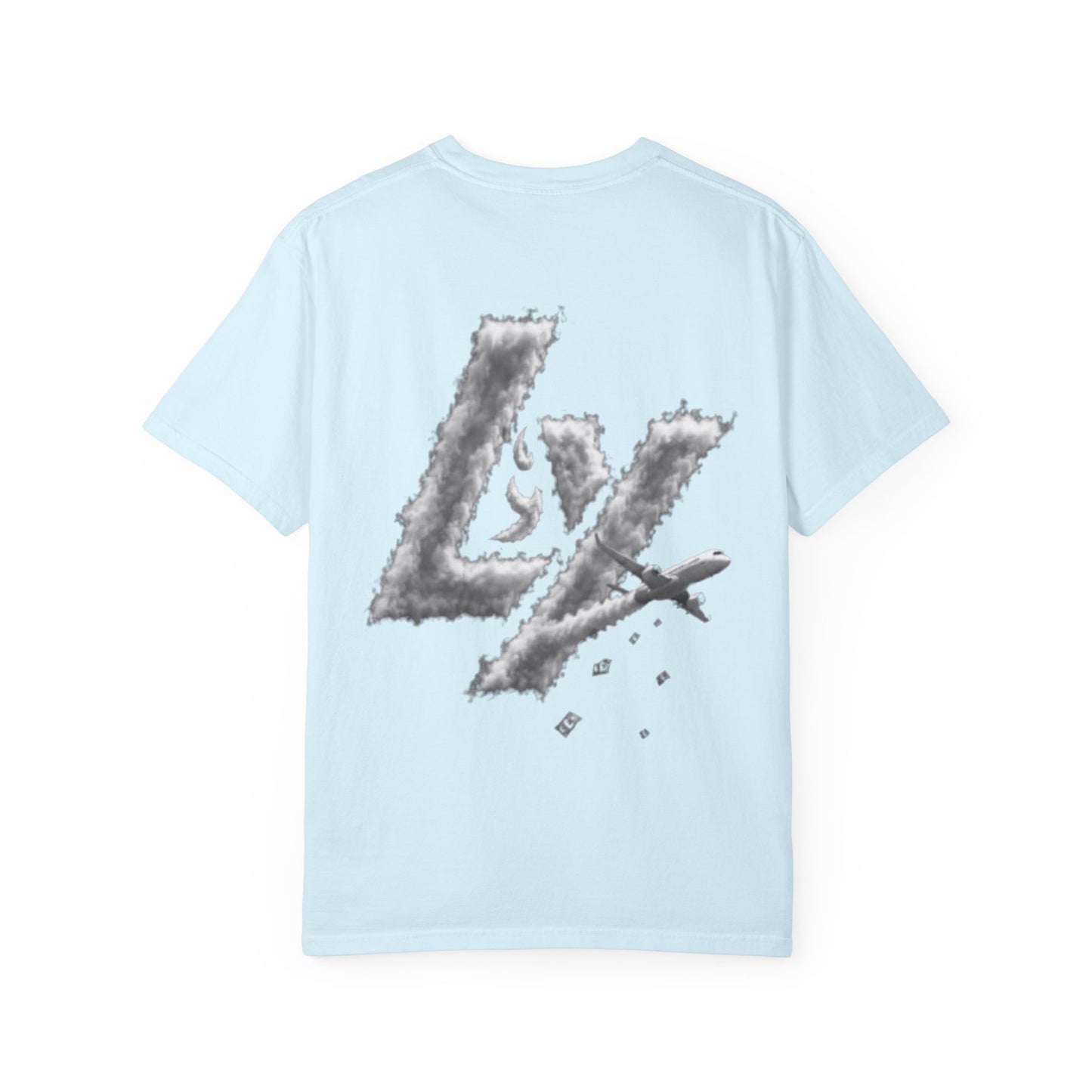 Legacy Flight T-Shirt