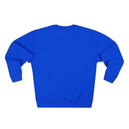 Blue Legacy Rosea Sweatshirt