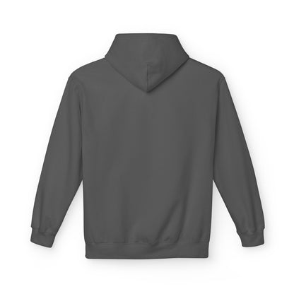 Charcoal Legacy Tawhid Minimalist Hoodie