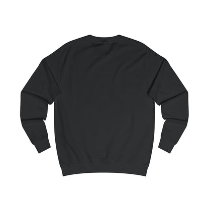 Black Legacy Crewneck Sweatshirt