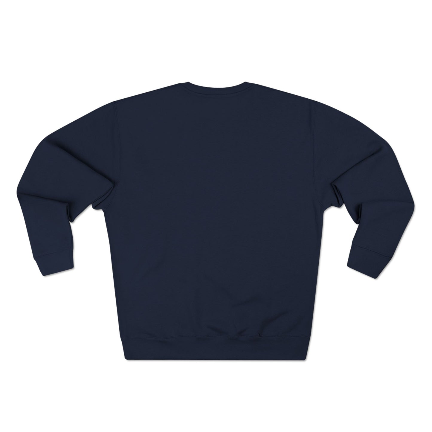 Navy Legacy Rosea Sweatshirt