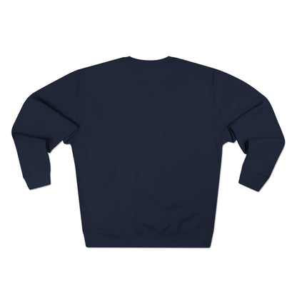 Navy Legacy Rosea Sweatshirt