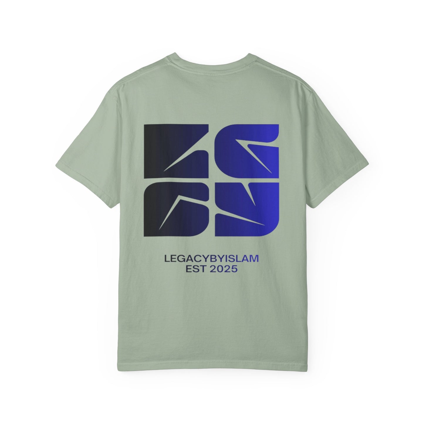 LGCY EST 2025 T-Shirt