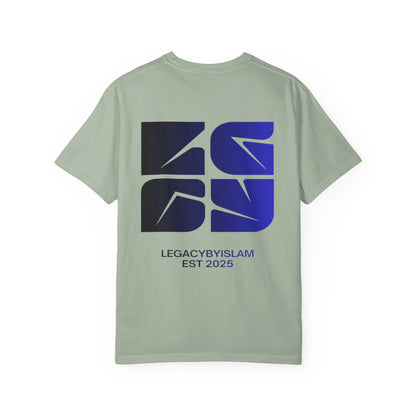 LGCY EST 2025 T-Shirt