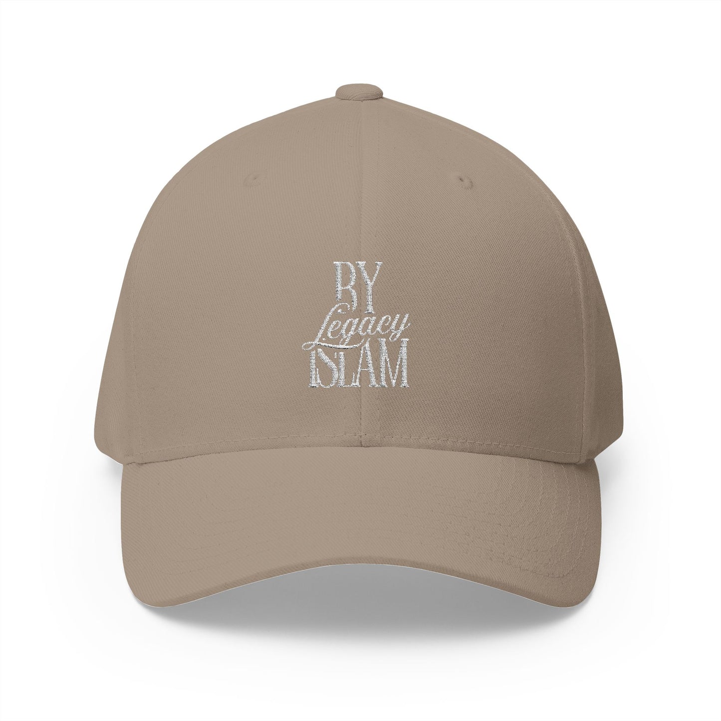 Legacy By Islam Closed-Back Hat