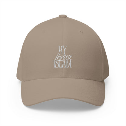 Legacy By Islam Closed-Back Hat