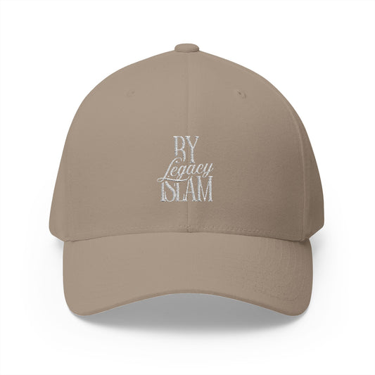 Legacy By Islam Closed-Back Hat