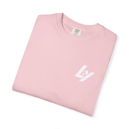 Legacy Core T-Shirt — Blossom