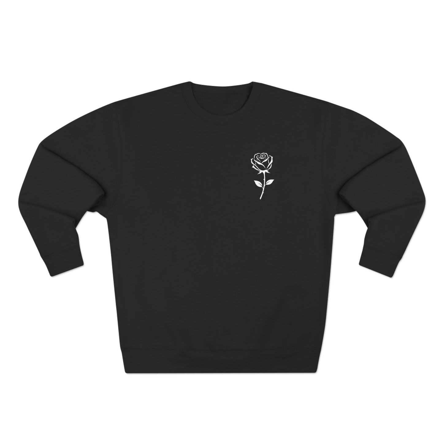 Black Legacy Rosea Sweatshirt