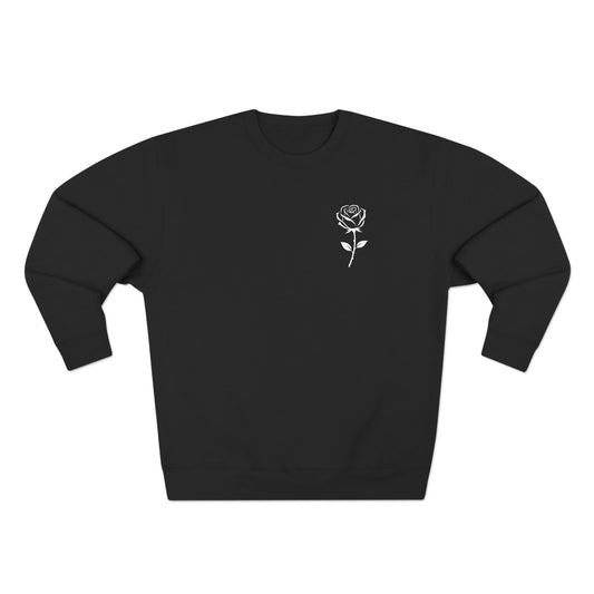 Black Legacy Rosea Sweatshirt