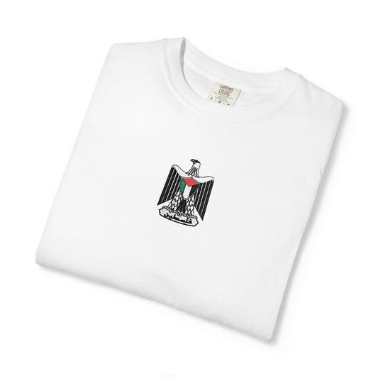Palestine x Legacy T-Shirt