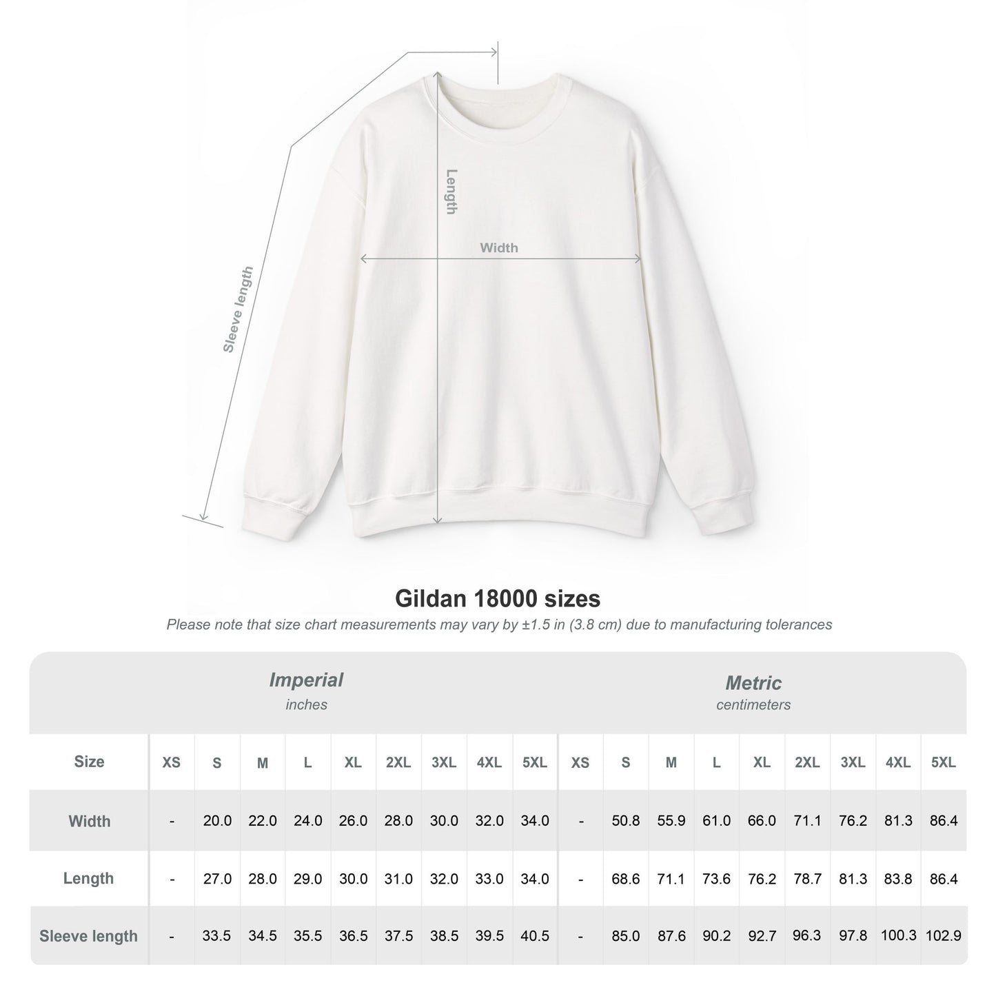 Embroidered LY Logo Legacy Sweatshirt