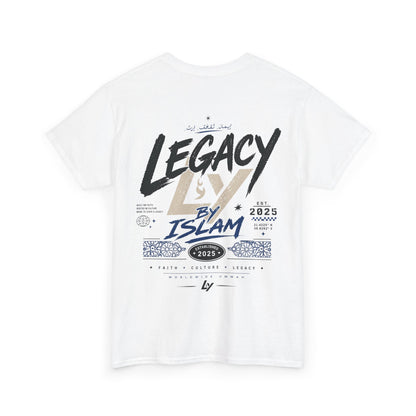 Legacy World T-Shirt
