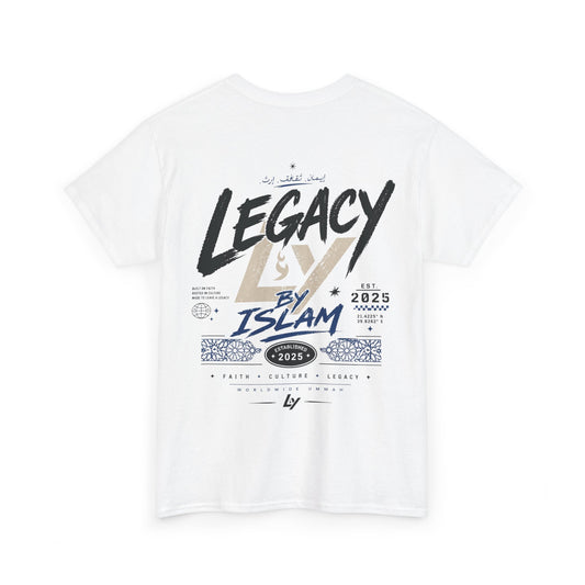 Legacy World T-Shirt
