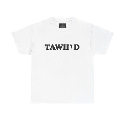 White Legacy Tawhid T-Shirt