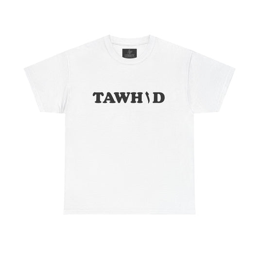 White Legacy Tawhid T-Shirt