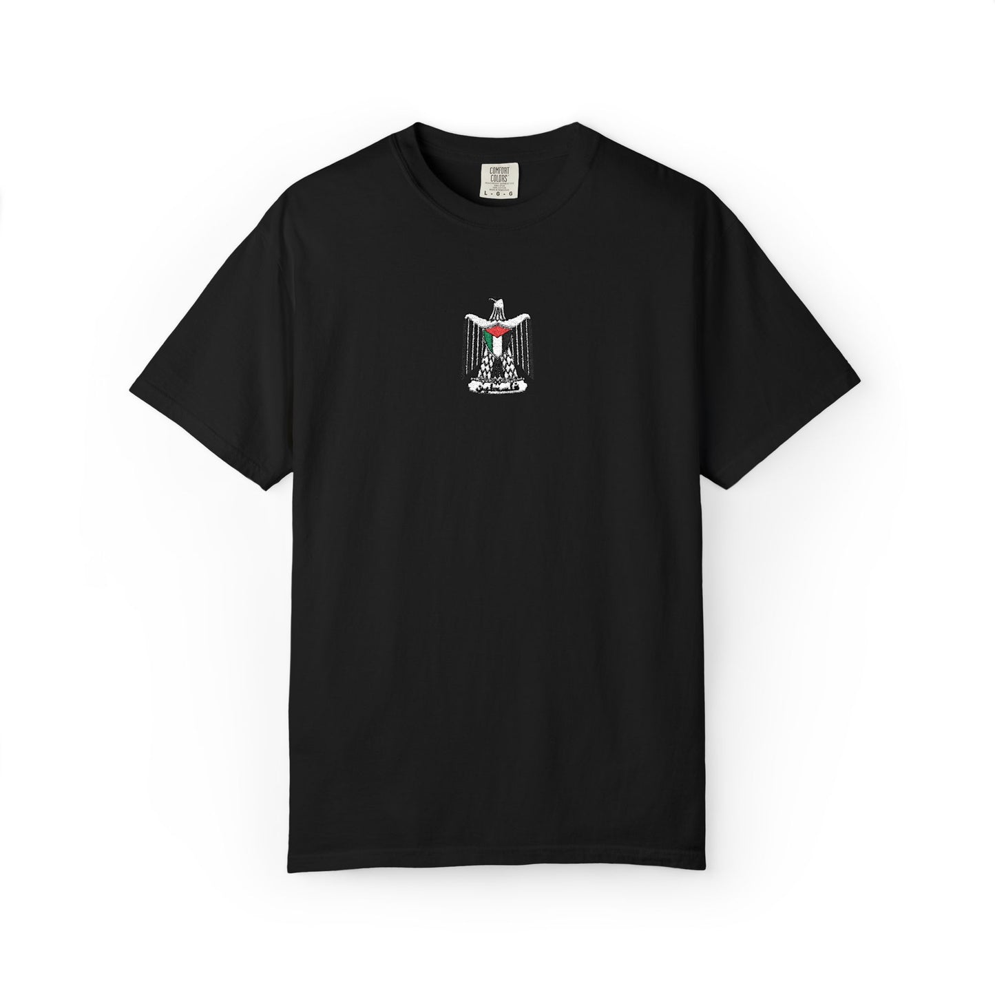Palestine x Legacy T-Shirt