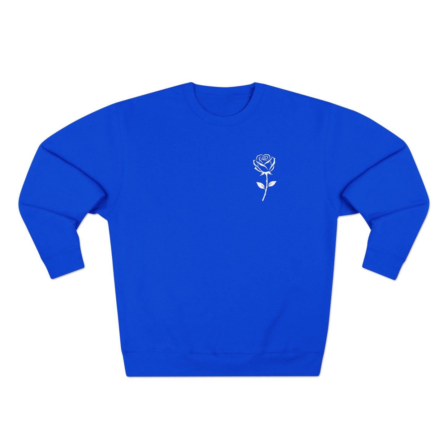 Blue Legacy Rosea Sweatshirt