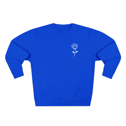 Blue Legacy Rosea Sweatshirt