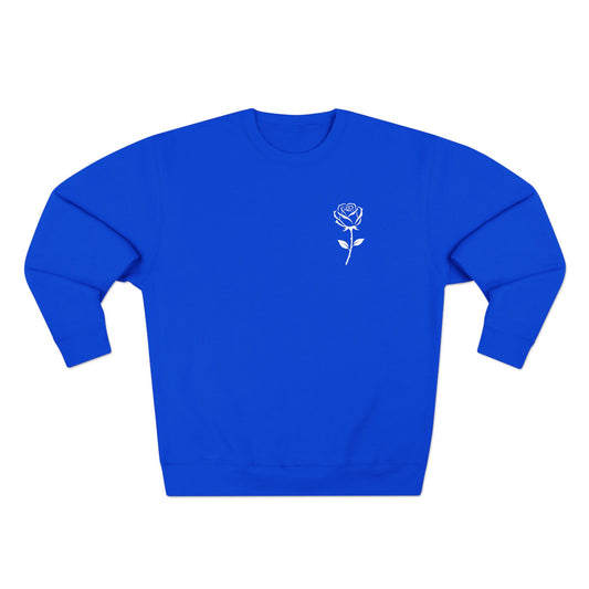 Blue Legacy Rosea Sweatshirt