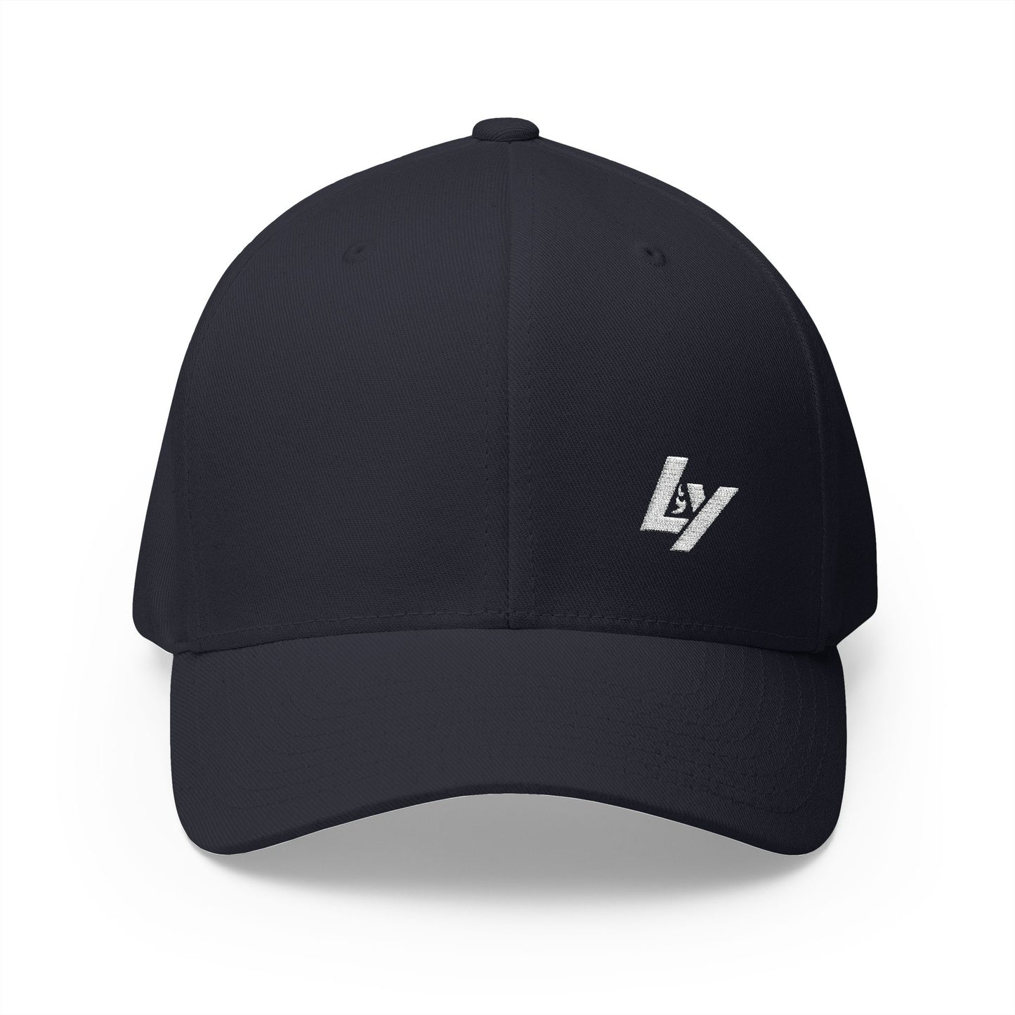 Legacy LY Closed-Back Hat