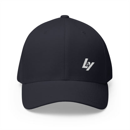 Legacy LY Closed-Back Hat