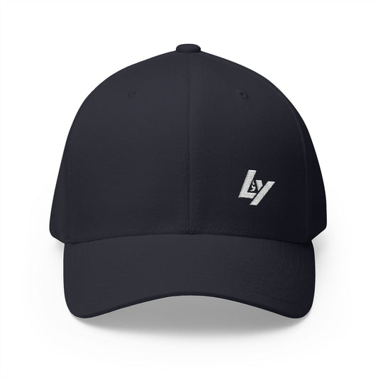Legacy LY Closed-Back Hat