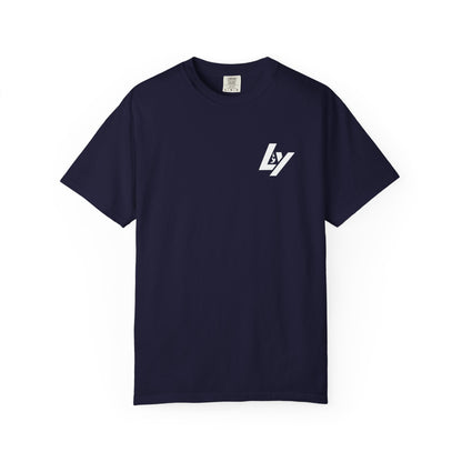 Legacy Core T-Shirt — Navy