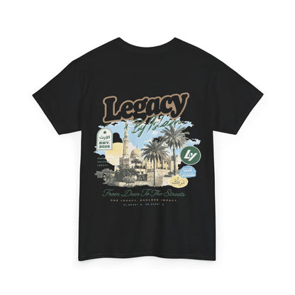 Legacy Deen Street T-Shirt