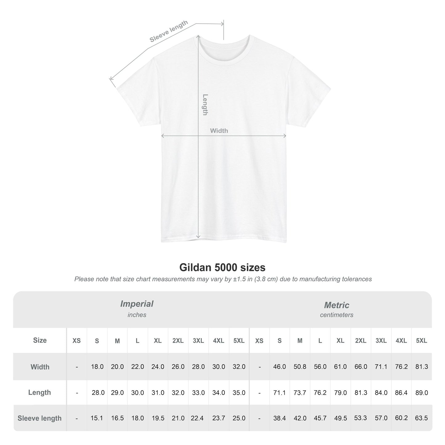 Legacy World T-Shirt