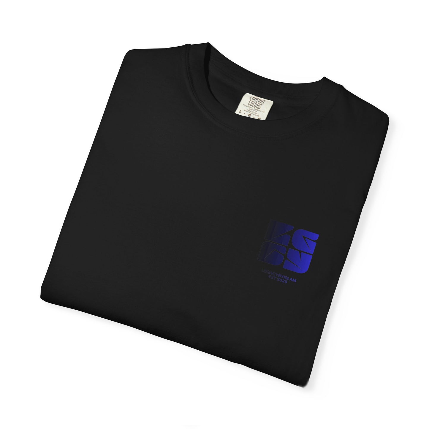 LGCY EST 2025 T-Shirt