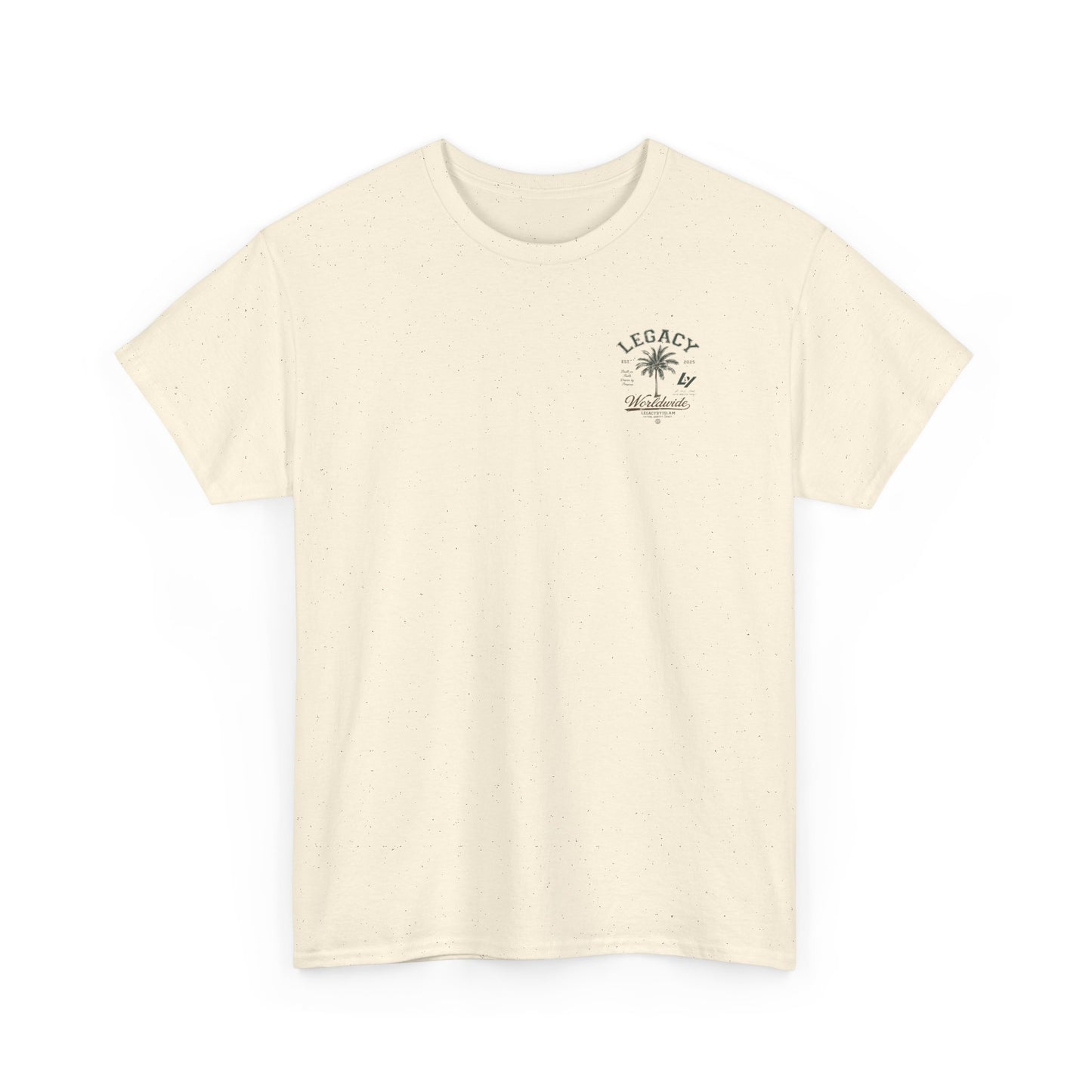 Legacy Palm T-Shirt