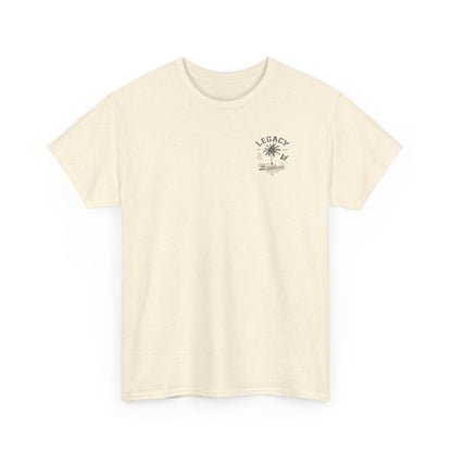 Legacy Palm T-Shirt