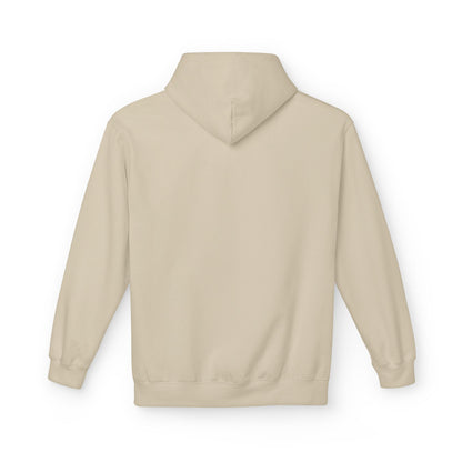 Sand Legacy Tawhid Minimalist Hoodie