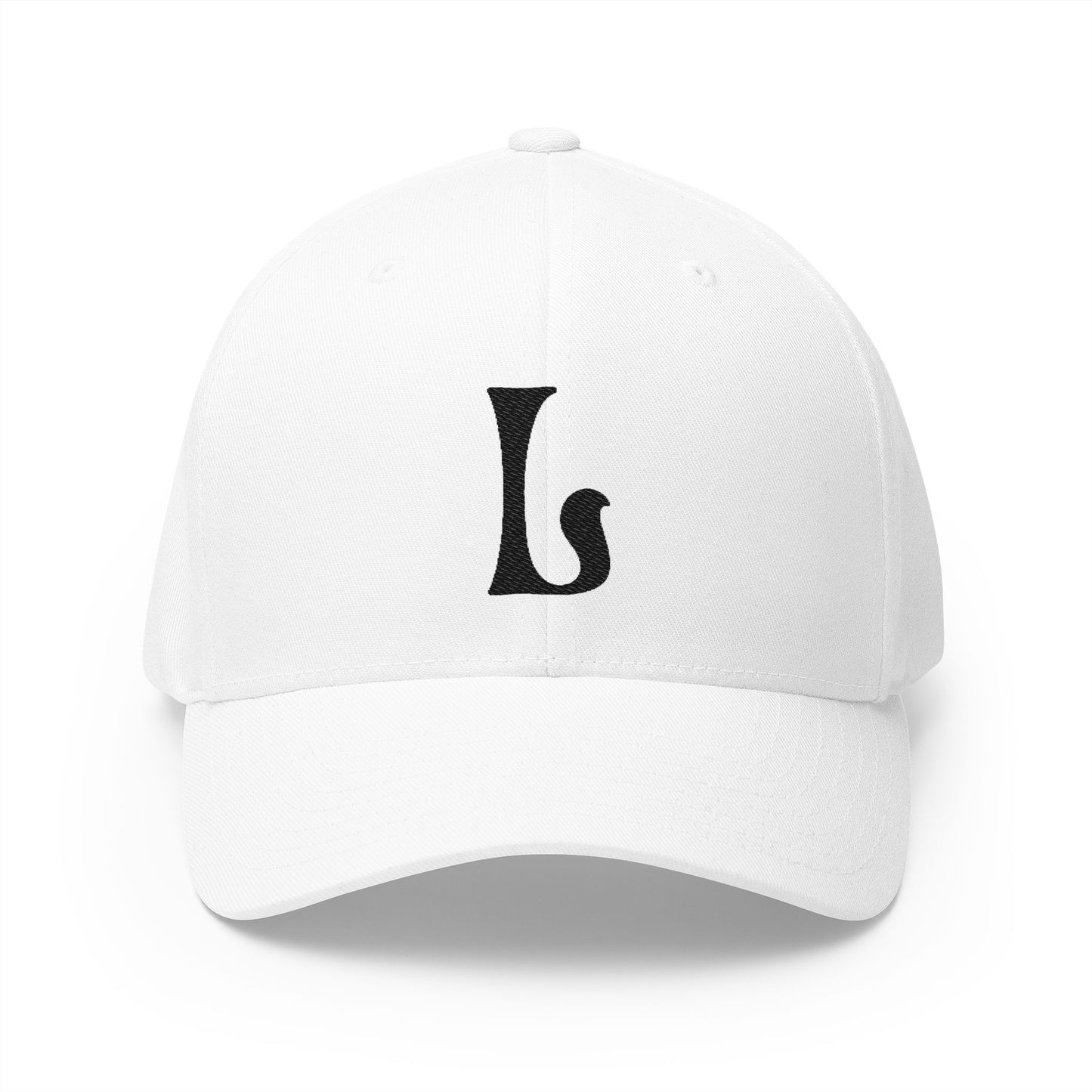 Legacy Closed-Back L Hat