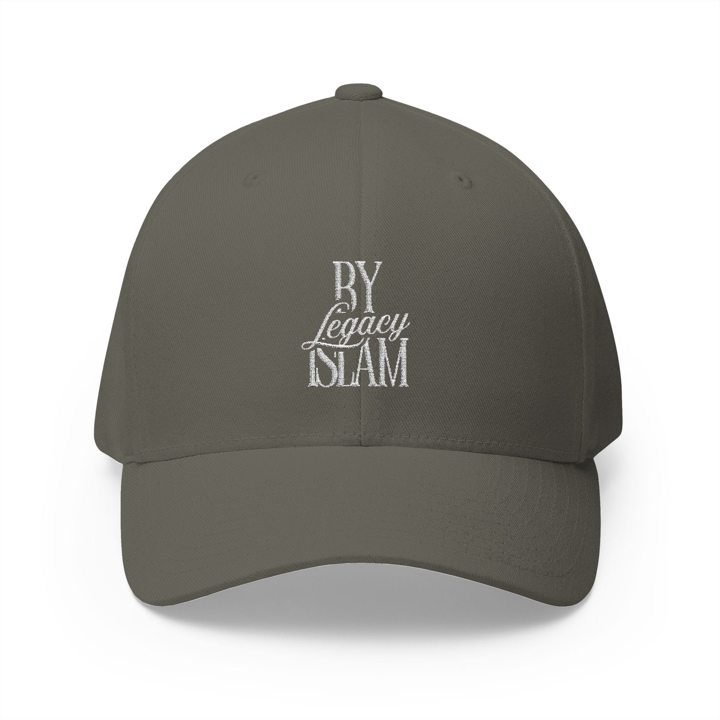 Legacy By Islam Closed-Back Hat