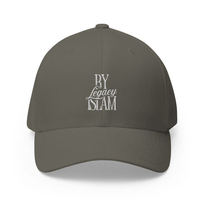 Legacy By Islam Closed-Back Hat