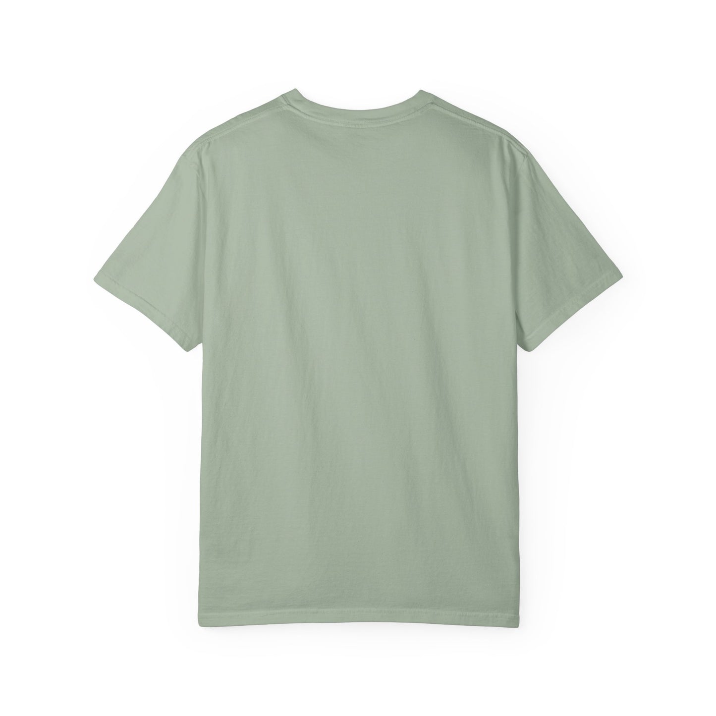 Legacy Core T-Shirt — Bay