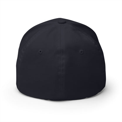 Legacy LY Closed-Back Hat