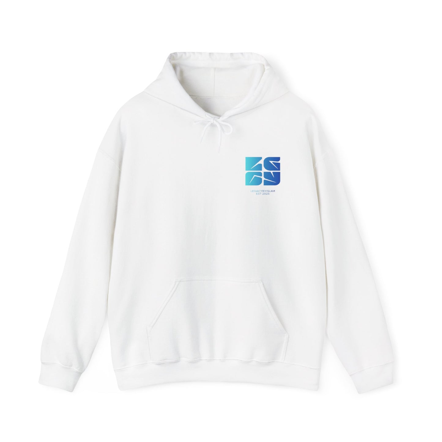 LGCY Surf Hoodie
