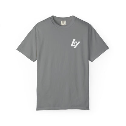 Legacy Core T-Shirt — Grey