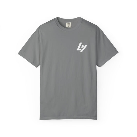 Legacy Core T-Shirt — Grey
