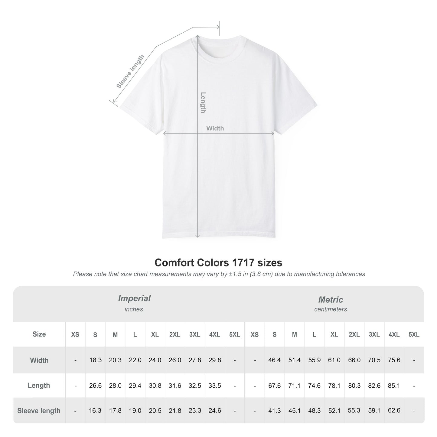 Legacy Core T-Shirt — Grey