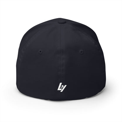 Legacy By Islam Closed-Back Hat