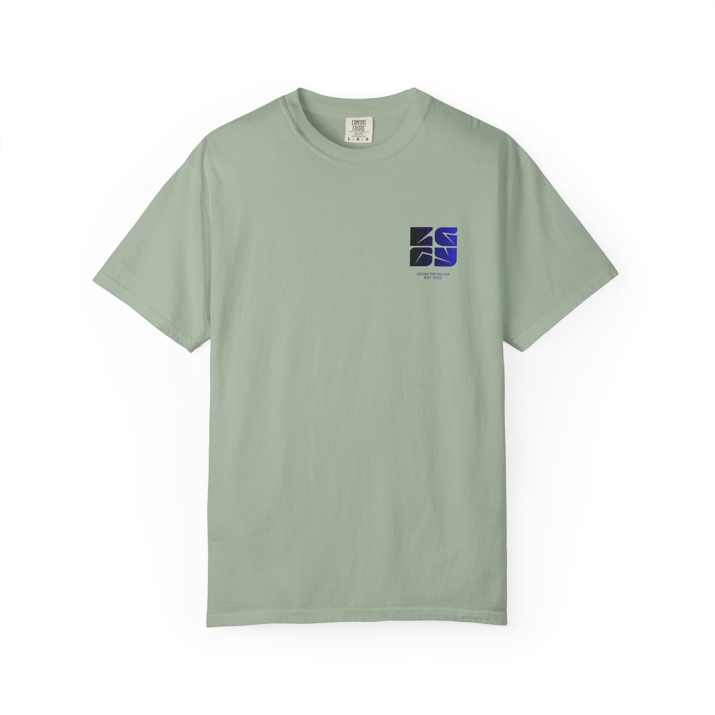 LGCY EST 2025 T-Shirt