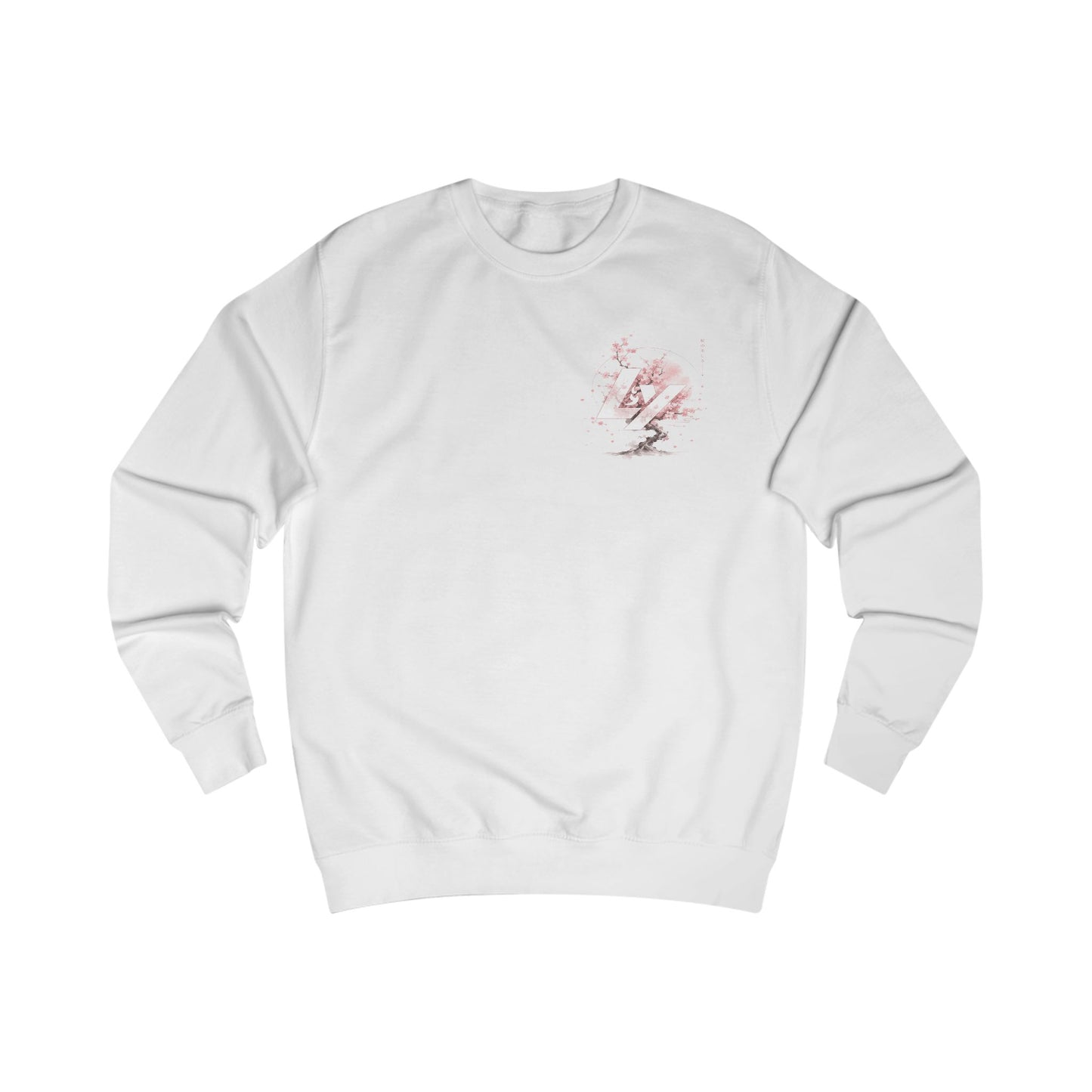 Legacy Cherry Blossom Graphic Sweatshirt