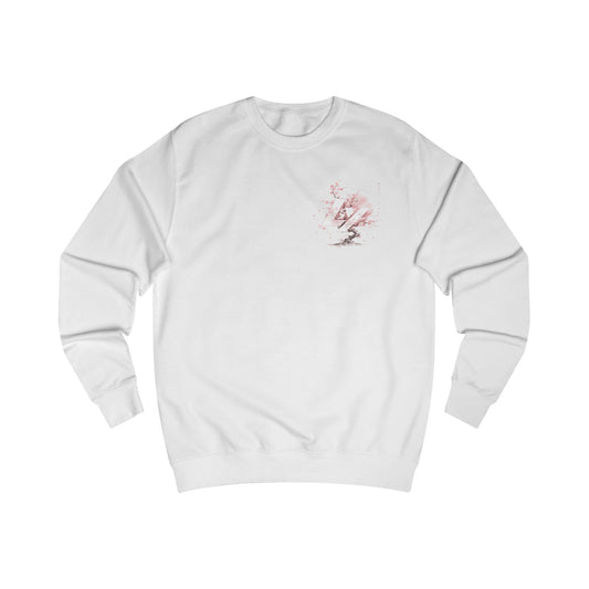Legacy Cherry Blossom Graphic Sweatshirt