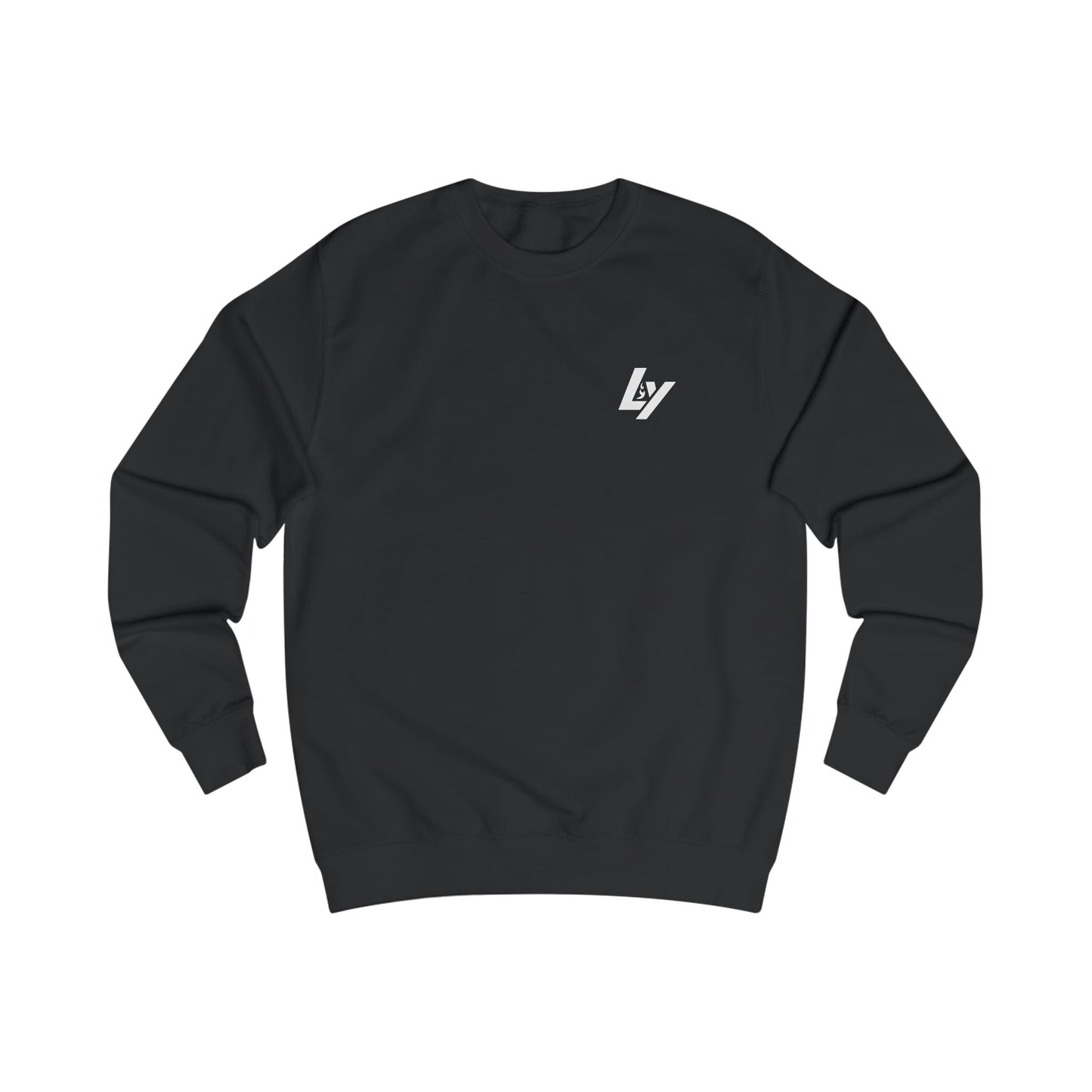 Black Legacy Crewneck Sweatshirt