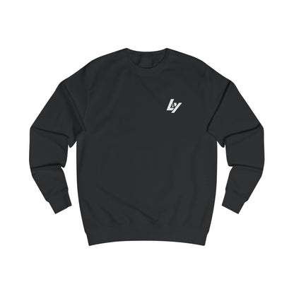 Black Legacy Crewneck Sweatshirt